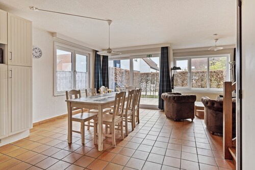 3 bedroom accommodation in Nieuwpoort