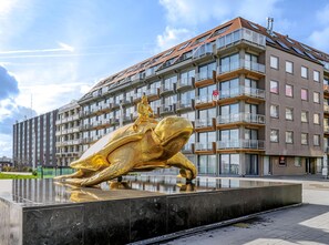 Udendørsområde