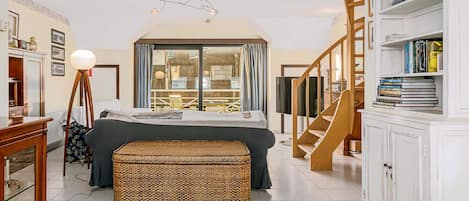 2 bedrooms, free WiFi