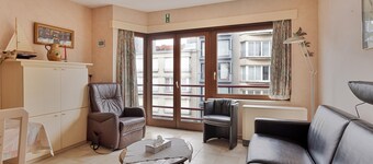 1 bedroom accommodation in Koksijde