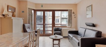 1 bedroom accommodation in Koksijde