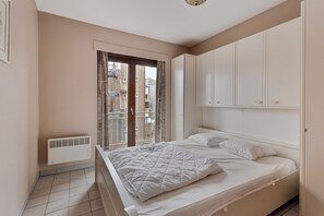 1 slaapkamer