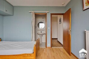 2 slaapkamers, gratis wifi