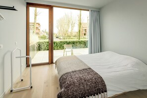 3 bedrooms, free WiFi