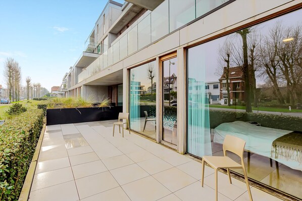 Terras