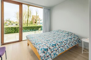 3 slaapkamers, gratis wifi