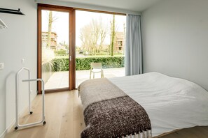 3 slaapkamers, gratis wifi