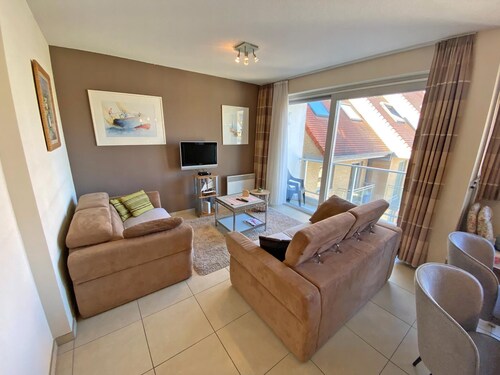 2 bedroom accommodation in Nieuwpoort