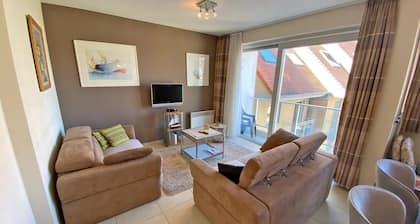 2 bedroom accommodation in Nieuwpoort