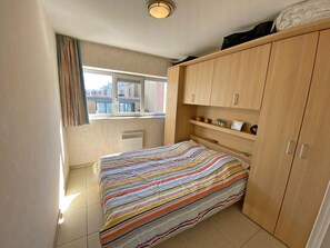 2 Schlafzimmer, WLAN