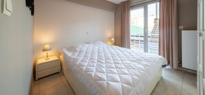 1 slaapkamer, gratis wifi