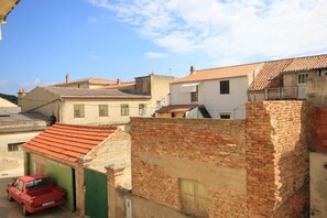 Exterior - Apartments Mat (Vis)