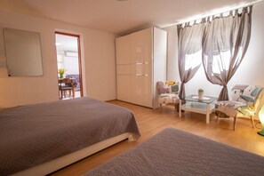 Free WiFi - Apartment Zvone (Supetar)