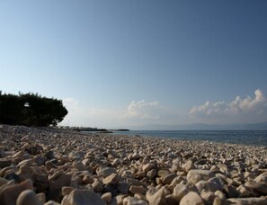 Beach nearby - Apartment Marina (Supetar)