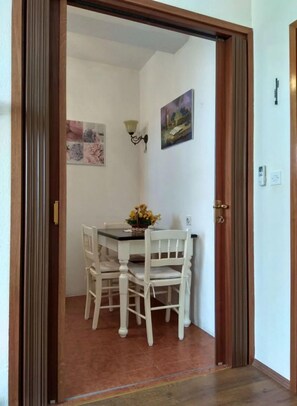 Dining - Apartments Zeljko (Seget)