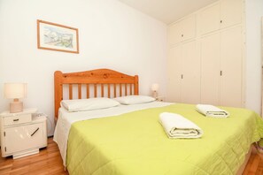 Apartment (A1) | Free WiFi