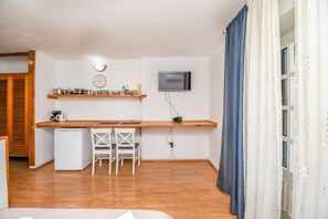 Studio (A5) | Dining - Apartment Brane (Bol)