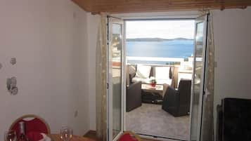 Apartamento (A1) | Parte interna