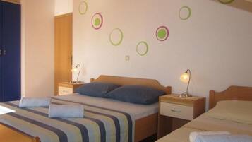 Apartment (A2) | 1 bedroom, free WiFi