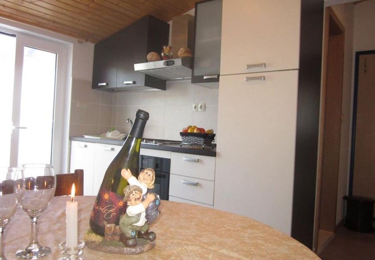 Apartment (A2) | Private kitchen