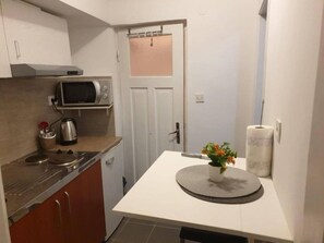Private kitchen - Apartments Iva (Split)