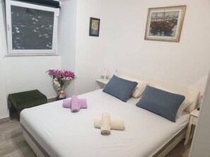 Free WiFi - Apartments Iva (Split)