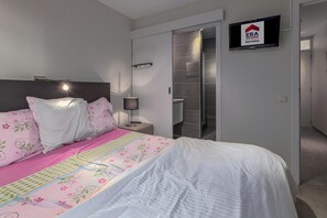 1 habitación y wifi gratis 