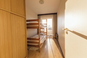 2 sovrum och gratis wi-fi