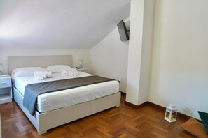 1 habitación y caja de seguridad en la habitación