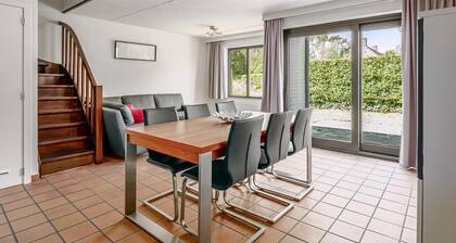 3 Schlafzimmer Unterkunft in Nieuwpoort