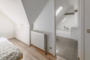 3 chambres, Wi-Fi gratuit