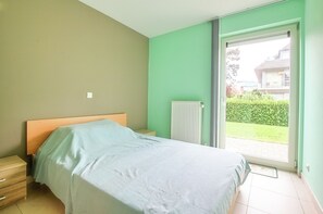 2 Schlafzimmer, kostenloses WLAN