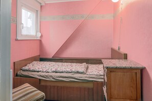 5 habitaciones