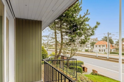 5 bedroom accommodation in Koksijde