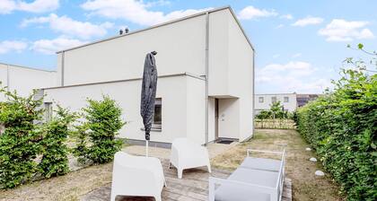 2 Schlafzimmer Unterkunft in Oostduinkerke