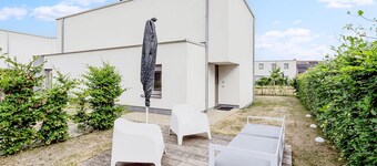 2 bedroom accommodation in Oostduinkerke