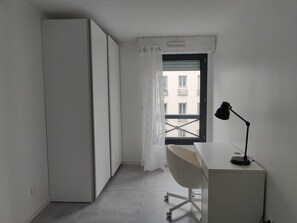 Interior - Comfortable 54m2 NEW Paris Nation Gare de Lyon (París)