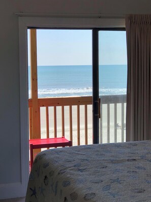 3 habitaciones, wifi y ropa de cama