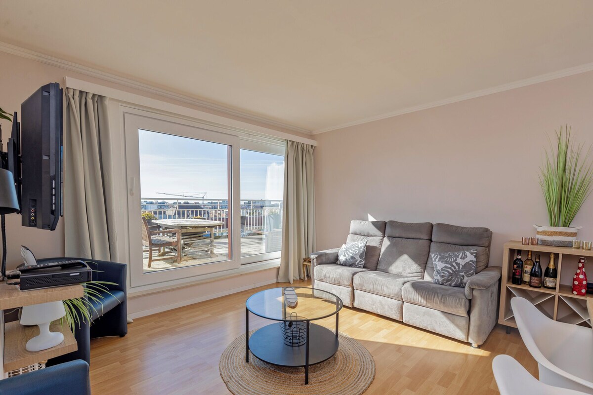 Image de profil de l’hôte