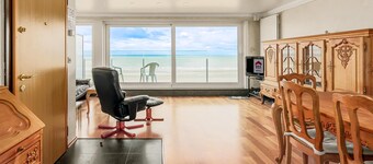 Grand Large 0802 met garage