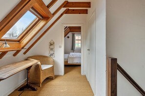 3 Schlafzimmer, kostenloses WLAN