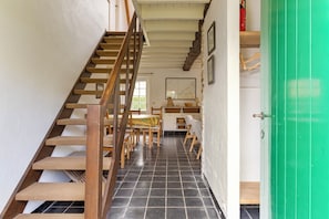 Interior - 3 bedroom accommodation in Nieuwpoort (Nieuwpoort)