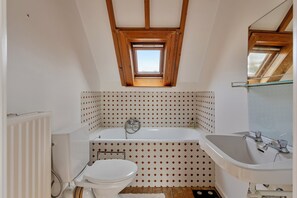 Dusche