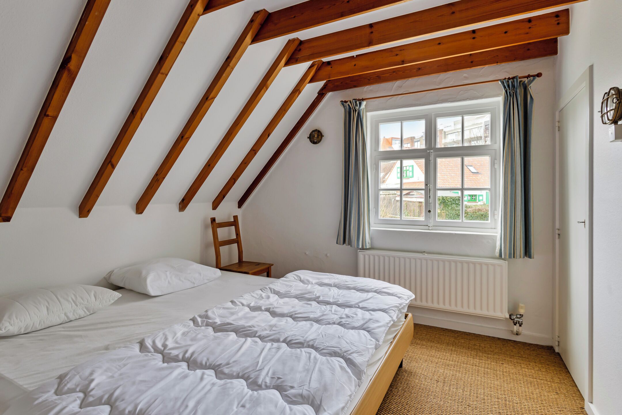 3 chambres, Wi-Fi gratuit