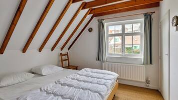 3 chambres, Wi-Fi gratuit