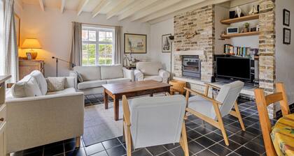 3 bedroom accommodation in Nieuwpoort