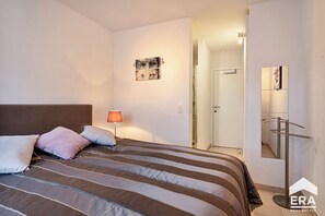 2 camere, Wi-Fi gratuito