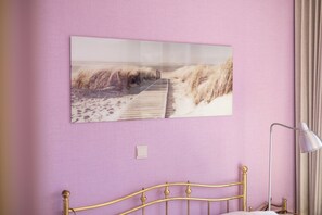 1 chambre, Wi-Fi gratuit