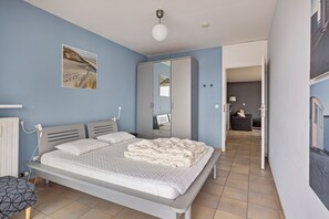 2 quartos, Wi-Fi de cortesia