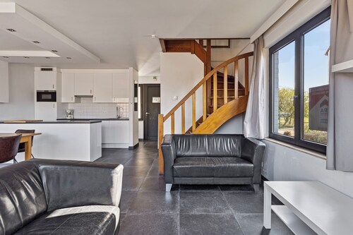 3 bedroom accommodation in Nieuwpoort